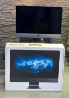 I Mac Pro 27Zoll (  2017) Retina 5k/1 TB SSD/ Niedersachsen - Visbek Vorschau
