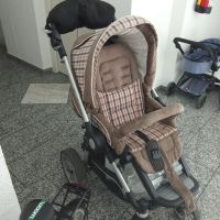 Kinderwagen teutonia Baden-Württemberg - Friedrichshafen Vorschau