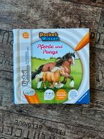 Tip Toi Buch „Pferde und Ponys“ Niedersachsen - Haren (Ems) Vorschau