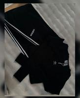 Adidas 2-Teiler Gr.36/S Berlin - Köpenick Vorschau