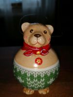 Kugel Teddybär Villeroy & Boch Toy's ornaments Rheinland-Pfalz - Piesport Vorschau