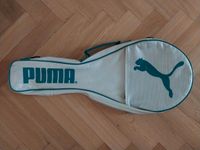 Schlägertasche Vintage von Puma für Squash Schläger Bayern - Freising Vorschau