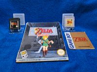 Nintendo Gameboy Zelda, Zelda Dx mit Spieleberater und Anleitung Kr. Altötting - Burghausen Vorschau