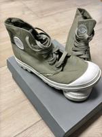Palladium Schuhe Gr. 44 Bayern - Straubing Vorschau