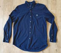 Polo Ralph Lauren Hemd Shirt Stretch L Thüringen - Unterwellenborn Vorschau