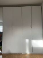 Schrank weiß Pax Ikea Türen Vinterbro Köln - Lindenthal Vorschau