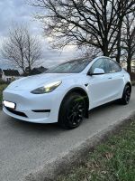 Tesla Model Y Long Range | USS | W/S-Reifen | Zubehör | HU 10/25 Niedersachsen - Braunschweig Vorschau