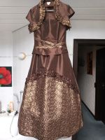 Schützenfestkleid/ Königinnenkleid Gr.38/4 0 Nordrhein-Westfalen - Wiehl Vorschau