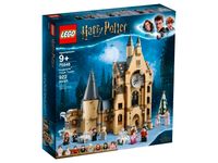 LEGO Harry Potter 75948 - Uhrenturm Kreis Ostholstein - Neustadt in Holstein Vorschau