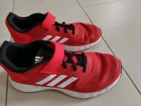 Jungen Adidas Laufschuhe Turnschuhe Gr. 39 Saarland - Merzig Vorschau