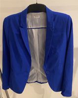 Blazer royalblau Größe 38 Baden-Württemberg - Sinsheim Vorschau