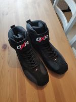 DXR Motorradschuhe Gr. 47 Nordrhein-Westfalen - Alfter Vorschau