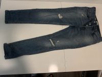 Topman denim jeans stretch skinny used Look Größe 34 Hamburg-Mitte - Hamburg Horn Vorschau