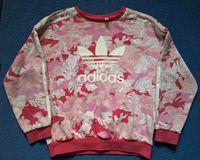 Adidas Pullover Sweatshirt rosa Weiß gr 152 158 Bayern - Hersbruck Vorschau