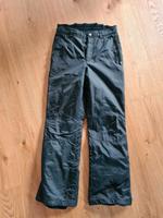 Bogner Skihose Damen schwarz Größe L/40 Bayern - Wolnzach Vorschau