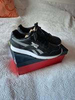 Reebok Herren Sneakers Royal Glide GX8618 Schwarz Gr.42 Düsseldorf - Eller Vorschau