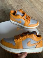 Nike Jordan 1 Low Chutney -Sail - in 39 - NEU&OVB Hessen - Offenbach Vorschau