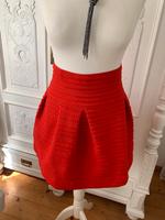 Rock Gr M Rot H&M Bayern - Senden Vorschau