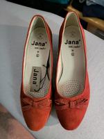 Schuhe Damen Jana Gr. 41 Neu Bayern - Emtmannsberg Vorschau