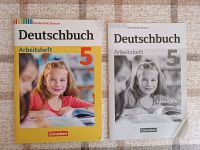 Arbeitsheft Deutsch 5. Klasse Realschule Nürnberg (Mittelfr) - Kleinreuth b Schweinau Vorschau