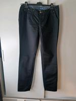 Hose Chino Street One schwarz Gr. 40 Niedersachsen - Melle Vorschau