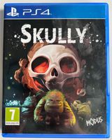 Skully PlayStation 4 PS4 Nordrhein-Westfalen - Wachtberg Vorschau