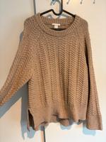 Strickpullover Saarland - Bous Vorschau