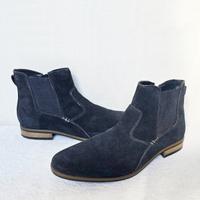 Am Shoe Company – Herren Chelsea Business Stiefeletten ✨ Boots 44 Kiel - Mettenhof Vorschau