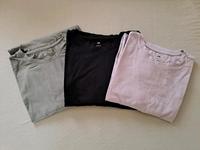 H&M Langarmshirts Herren gr L Bayern - Würzburg Vorschau