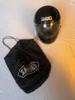 SHOEI Motorradhelm Nordrhein-Westfalen - Werdohl Vorschau