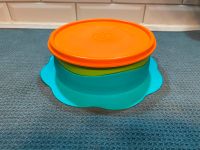 Tupperware Tuppercare Kinderteller C118 Hessen - Homberg Vorschau