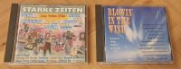 Starke Zeiten 70er - Blowin' in the Wind - Div. CDs Bayern - Weilheim Vorschau