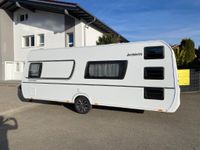 Dethleffs Camper 530 FSK 3-er Stockbett - Neufahrzeug - am Lager Baden-Württemberg - Argenbühl Vorschau