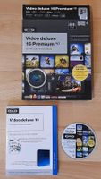 Magix Video Deluxe 16 Premium HD Sonderedition inkl. OVP Nordrhein-Westfalen - Bergisch Gladbach Vorschau