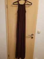 Abschlusskleid Kleid about you bordeaux rot spitze lang XS Thüringen - Gera Vorschau