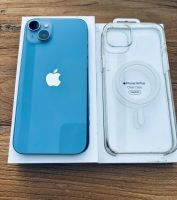 iPhone 14 Plus 128GB blau Nordrhein-Westfalen - Meerbusch Vorschau