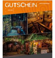 Enigmania Gutschein über 224€ Duisburg - Duisburg-Süd Vorschau