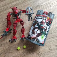 Lego Bionicle Piraka Hakann Rheinland-Pfalz - Ehlscheid Vorschau