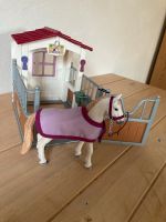 Schleich Horse Club 42368 Pferdebox Nordrhein-Westfalen - Kalkar Vorschau