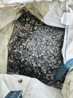 Basaltsplitt 16-32mm Körnung ca.1.5 Tonnen Sachsen-Anhalt - Magdeburg Vorschau