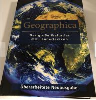 Geographica - Der Große Weltatlas mit Länderlexikon Sachsen - Dippoldiswalde Vorschau