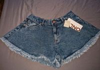 Jeansshorts von Only Nordrhein-Westfalen - Marl Vorschau