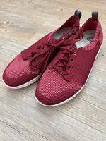 Clarks Snaker Gr. 41 Sachsen-Anhalt - Salzwedel Vorschau