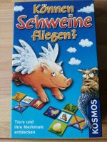 Können Schweine fliegen von Kosmos Niedersachsen - Helmstedt Vorschau