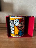 SuperMario Tasse Nordrhein-Westfalen - Verl Vorschau