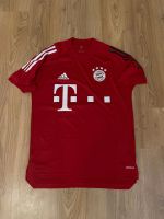 Matchworn Trainings Shirt FC Bayern München Bayern - Starnberg Vorschau