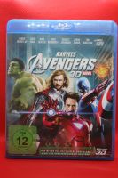 Blu-ray:  THE AVENGERS 3D d23 Rheinland-Pfalz - Schwabenheim an der Selz Vorschau