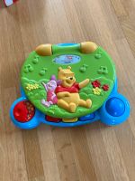 Vtech Winnie puuh erster Laptop Bayern - Bad Staffelstein Vorschau