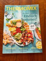 Thermomix Ausgabe Juli 2021 Nordrhein-Westfalen - Sundern (Sauerland) Vorschau