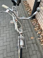 Peugeot Klapprad /Steckrad ! 2 Gang Duomatic/ Hannover - Misburg-Anderten Vorschau